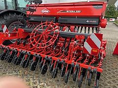 Kuhn HRB303+Sitera330-20M