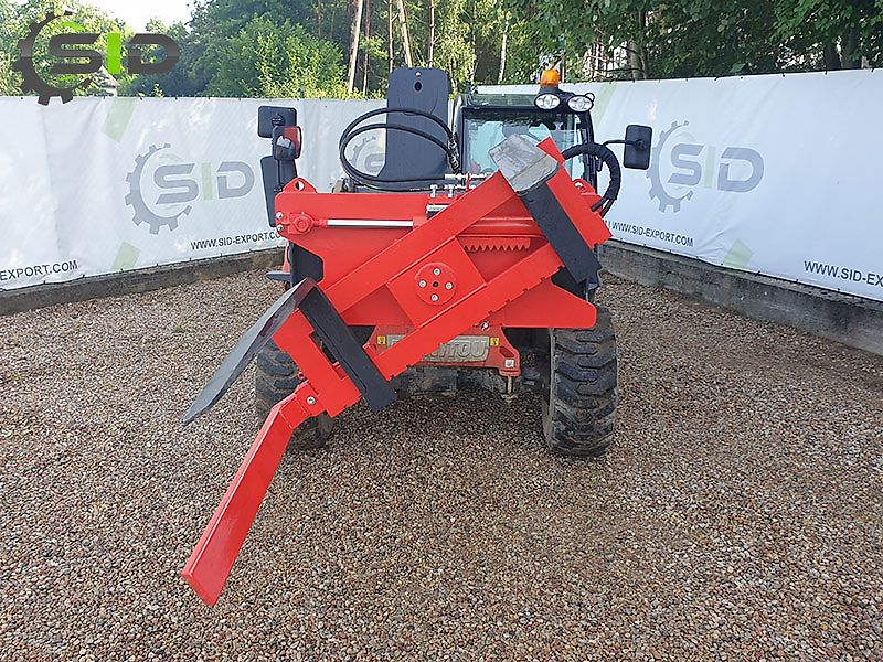 MD SD Kistendrehgerät