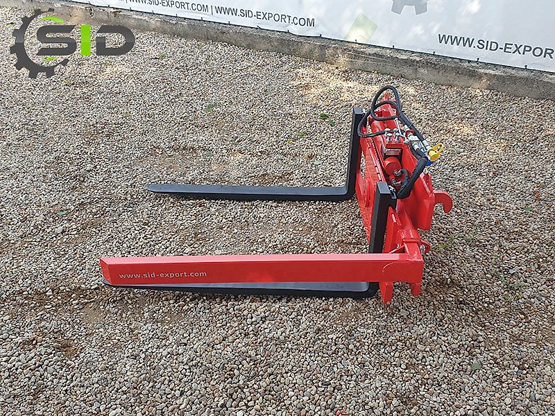 MD SD Kistendrehgerät