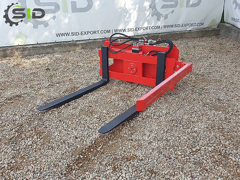 MD SD Kistendrehgerät