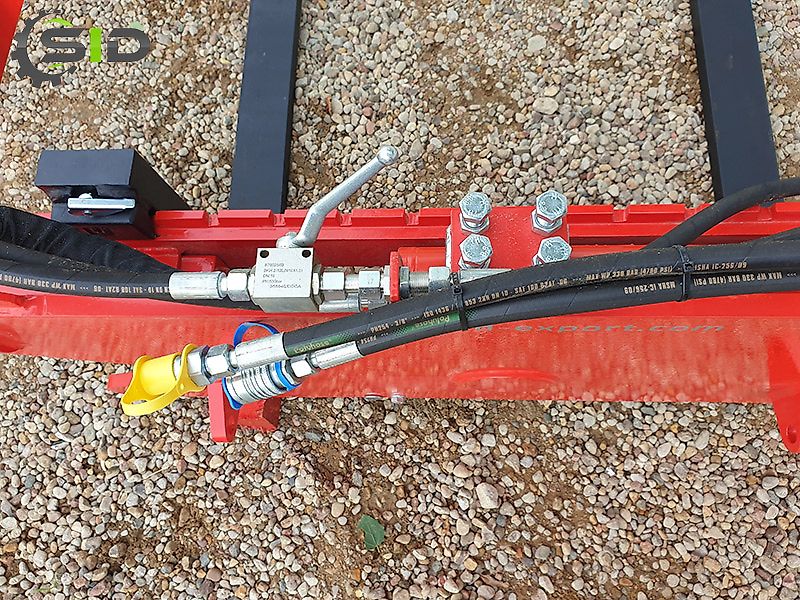 MD SD Kistendrehgerät