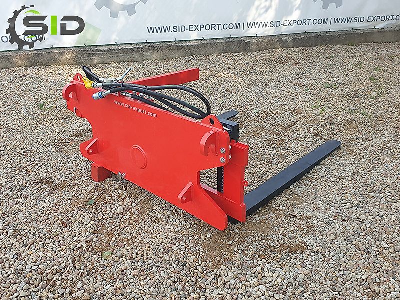 MD SD Kistendrehgerät