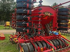 Väderstad Rapid 600 F