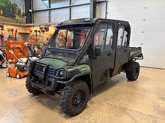 John Deere XUV855M S4