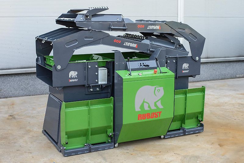 ROBUST R 13 R16 R20 und R25