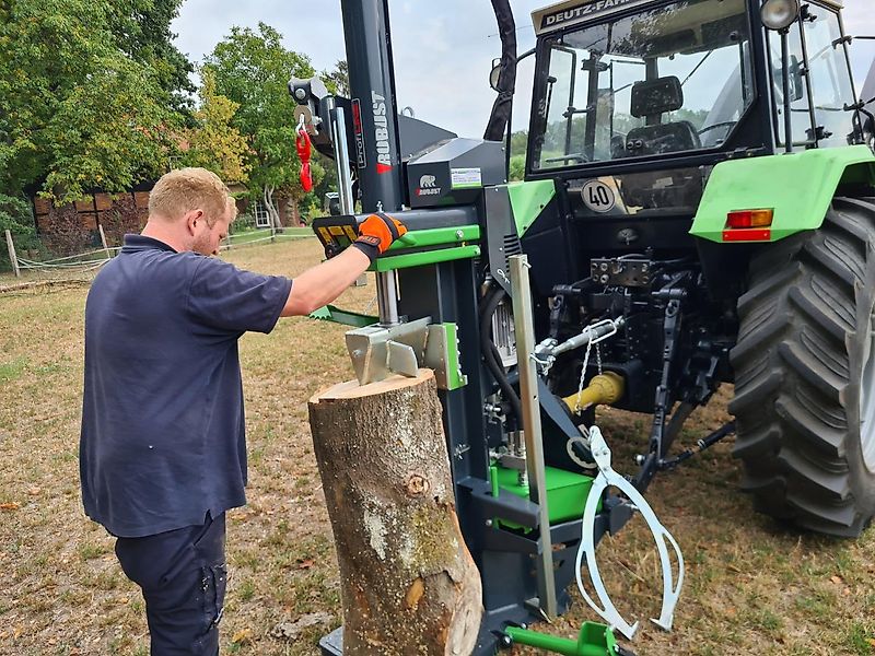 ROBUST R 13 R16 R20 und R25