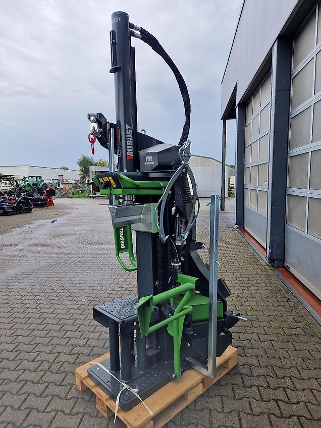 ROBUST R 13 R16 R20 und R25