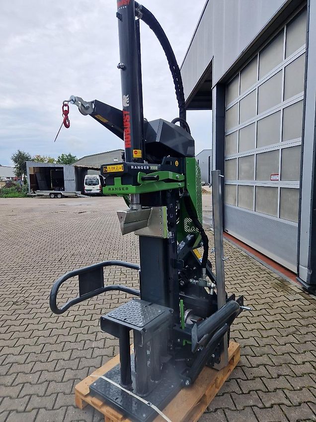 ROBUST R 13 R16 R20 und R25