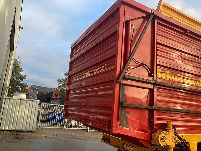 Schuitemaker Rapide 2085