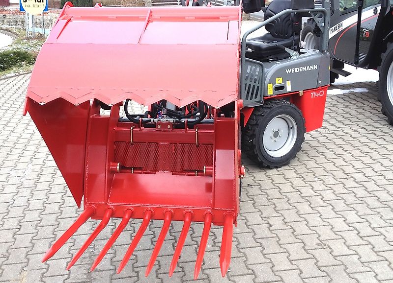 MAMMUT alle Grössen SILOSCHNEIDZANGE SILAGESCHNEIDZANGE SILOZANGE