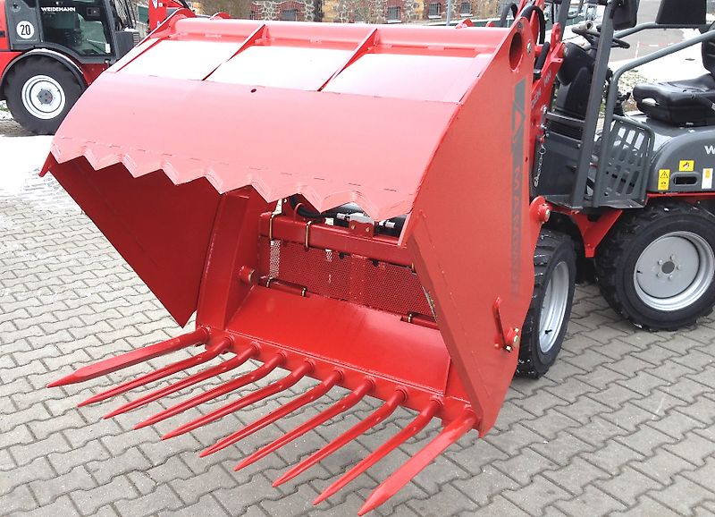 MAMMUT alle Grössen SILOSCHNEIDZANGE SILAGESCHNEIDZANGE SILOZANGE