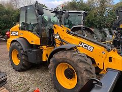 JCB TM 320 S