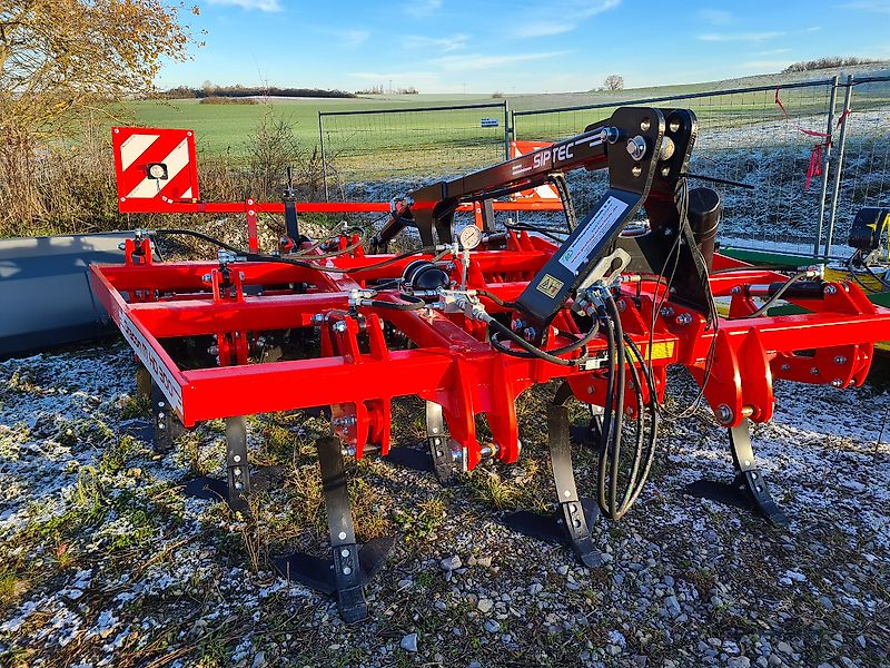 SIPTEC Dracon M HD 300