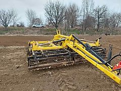 Bednar SWIFTER SO4000