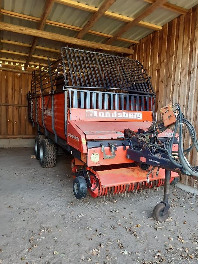 Landsberg Pöttinger LH 3631