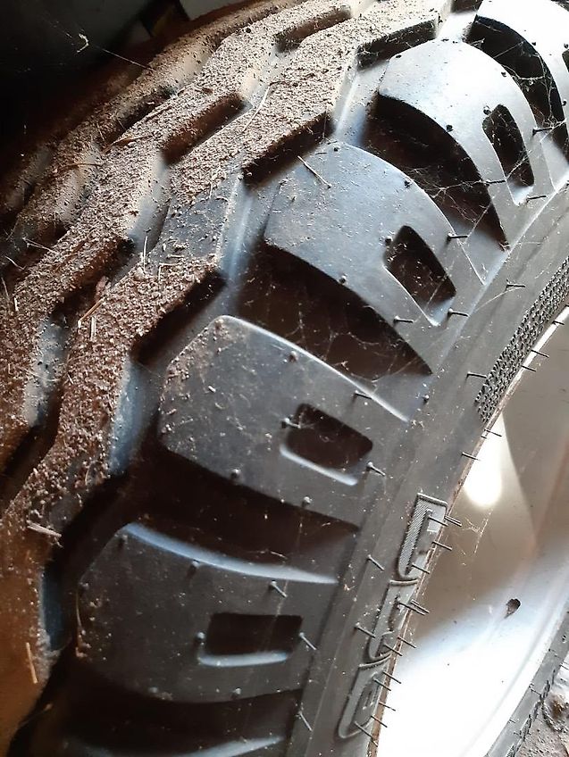 Landsberg Pöttinger LH 3631