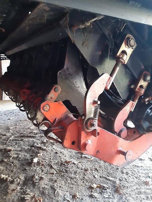 Landsberg Pöttinger LH 3631