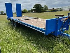 Stewart GX15LL 26 TRAILER