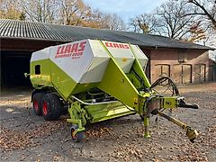Claas Quadrant 2200