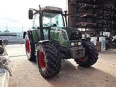 Fendt 309 vario