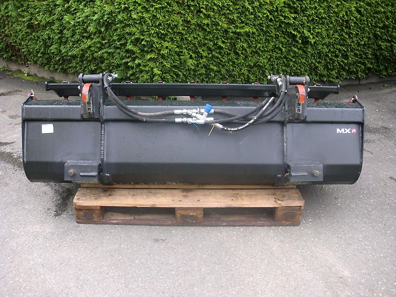 MX Kombigreifschaufel 1,75 mtr.