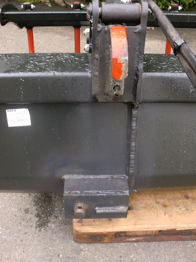 MX Kombigreifschaufel 1,75 mtr.