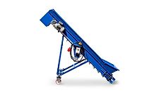 ROLMET Przenośnik taśmowy PT 1/2 / Foerderband PT-1/ 2