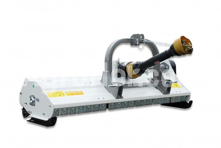 Aardenburg Alpha M / Schlegelmulcher, mulcher 200-220 cm