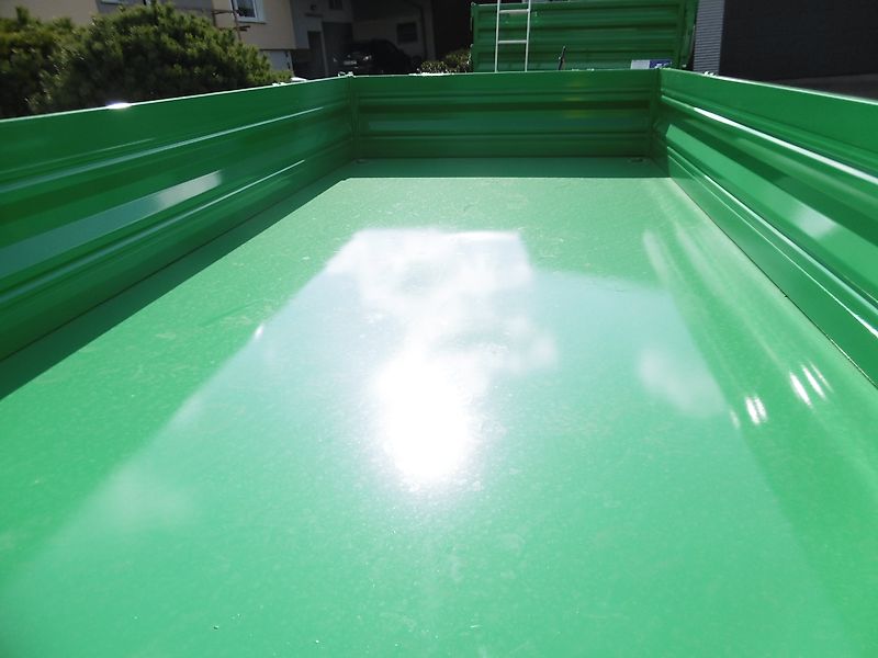 Demmler EDK 60/1.8L 4010x1840x500