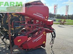 Geringhoff grainstar 4,8m