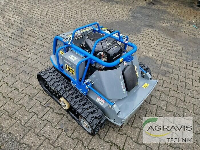 Iseki BARBIERI X - ROT 70 PRO