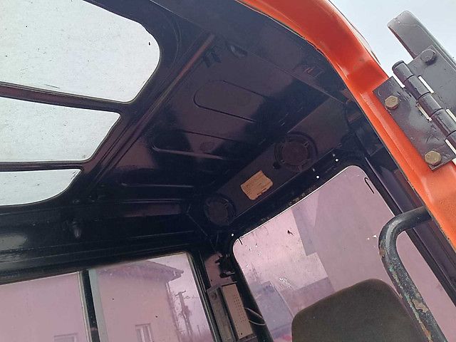 Kubota KX161-3