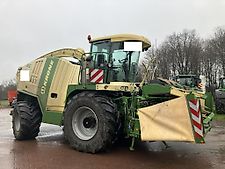 Krone BIG X 1100