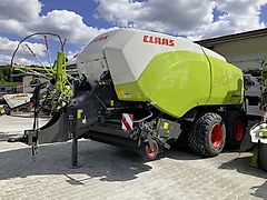 Claas QUADRANT 5200 FC EVOLUTION