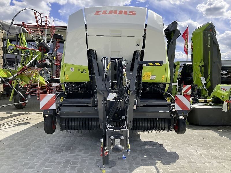 Claas QUADRANT 5200 FC EVOLUTION