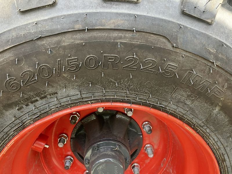 Claas QUADRANT 5200 FC EVOLUTION