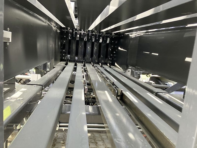 Claas QUADRANT 5200 FC EVOLUTION