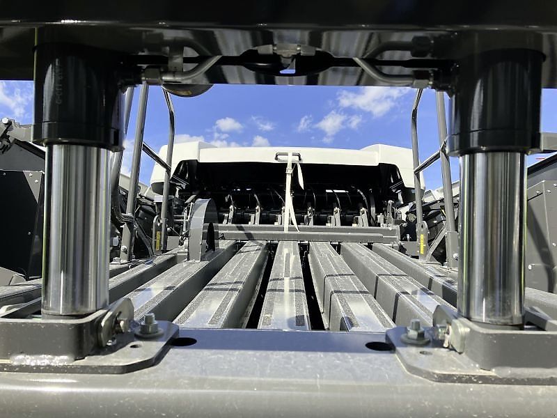 Claas QUADRANT 5200 FC EVOLUTION