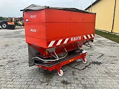 Rauch AXERA H/EMC PLATINE DEFEKT