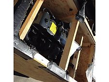 New Holland T6030/T6050 motor NIEUW!