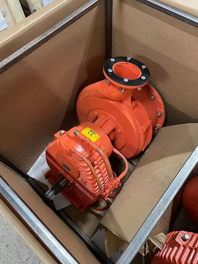 KleuTec / Doda Doda AFI 35 HD