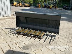 Stoll DUNGGABEL 2 METER | NEU | EURO