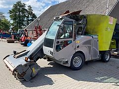 Storti Dobermann SV 170 AS