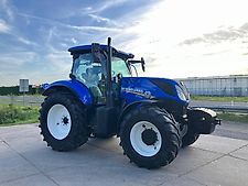 New Holland T 7.210 PC