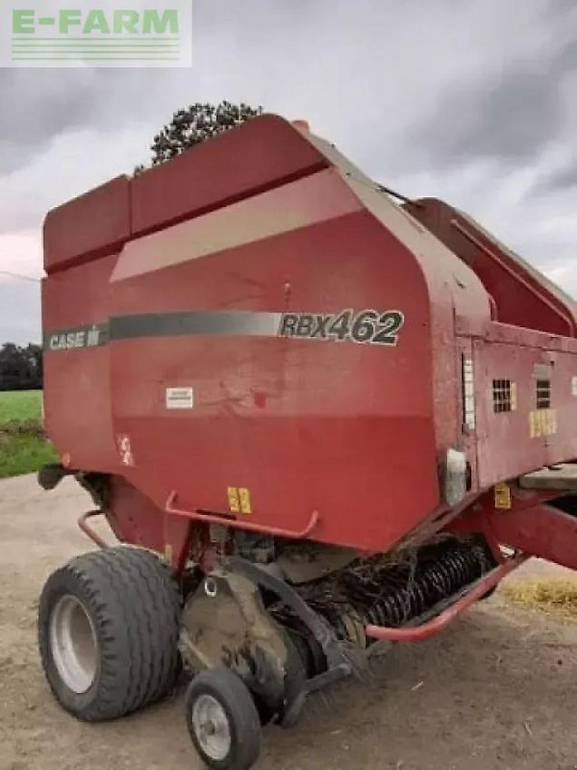 Case IH 462