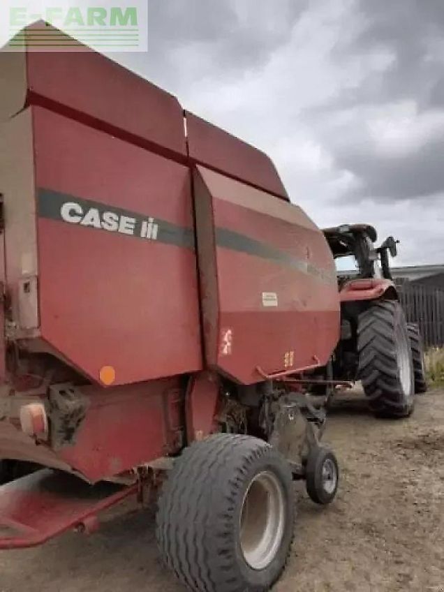 Case IH 462