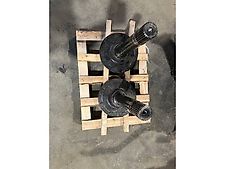 New Holland Flensassen/steekassen