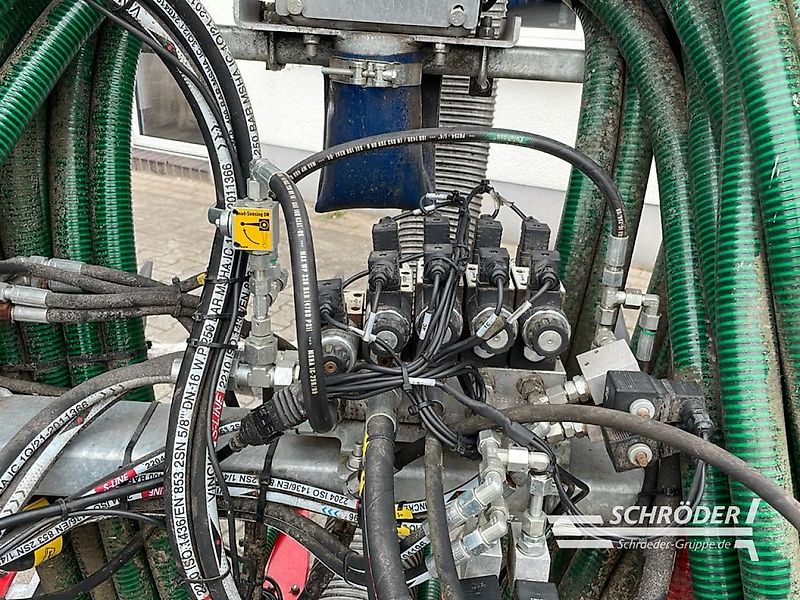 Vogelsang UNISPREAD 10,50 M