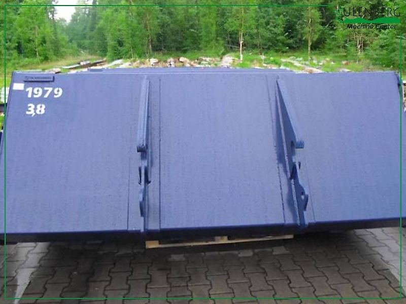 KOLASZEWSKI LYZKI DO CAT,JCB,DIECI ,SCORPION