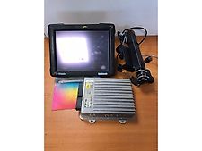 Trimble FM1000 met NAV II controller en modem